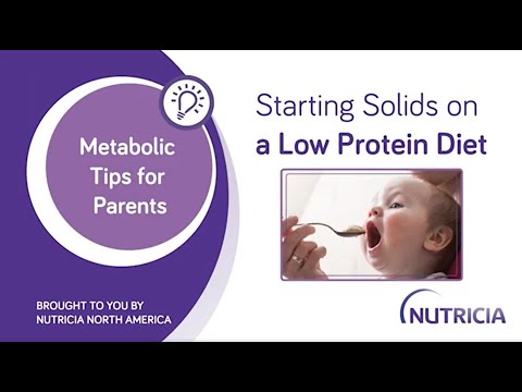 Managing Health with a Low-Protein Diet: What You Need to Know