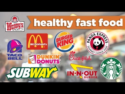 Smart Choices for Healthier Fast-Food Breakfasts post thumbnail image