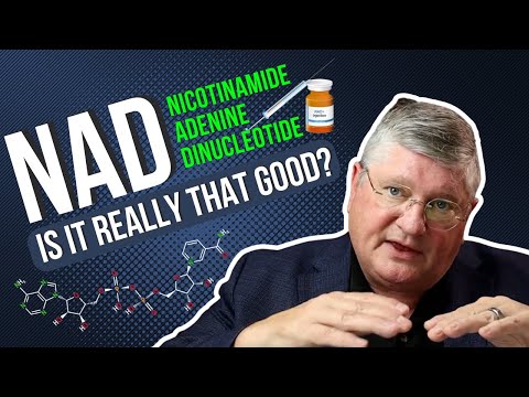 NADH: Benefits, Risks, and Insights You Should Consider