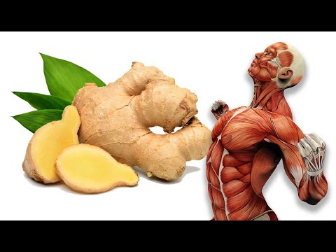 Ginger Water: Weighing Its Health Benefits and Potential Risks