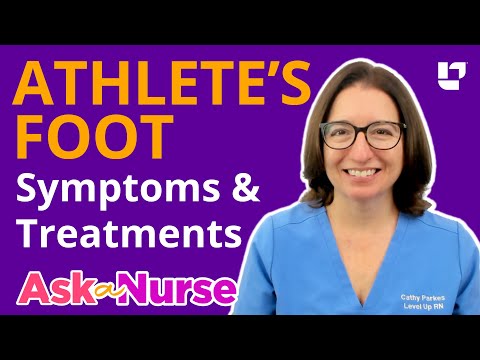 Identifying Infected Foot: Symptoms, Causes, and Treatments post thumbnail image