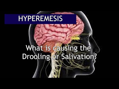 Understanding Hypersalivation: Causes and Treatment Options post thumbnail image