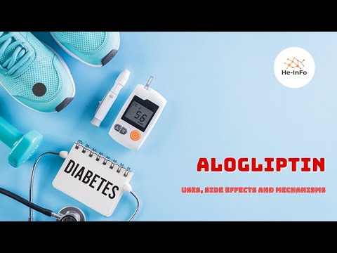 Alogliptin Oral: Uses, Effects, Interactions, and Visuals post thumbnail image