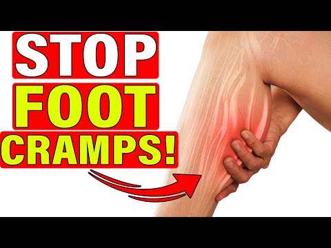 Relief for Leg Cramps: Effective Treatments and Remedies