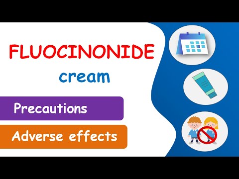 Understanding Fluocinonide: Uses, Side Effects, and Interactions