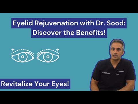 Transform Your Look with Eyelid Surgery Insights