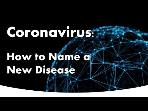 Why It’s Called Coronavirus: Understanding Virus Naming in Health post thumbnail image