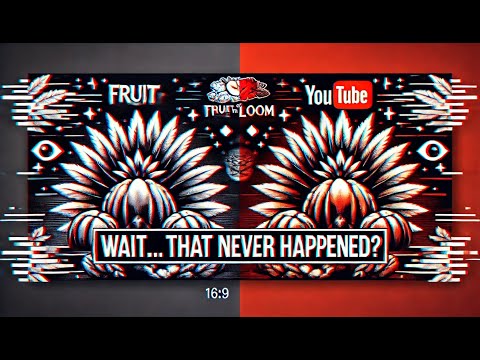 The Mandela Effect: Why We Misremember Reality