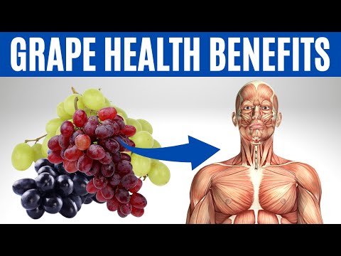 Grape Juice and Your Health: Key Benefits You Should Know