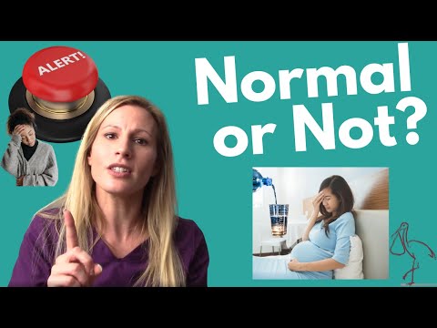 Headaches During Pregnancy: Understanding Symptoms and Care