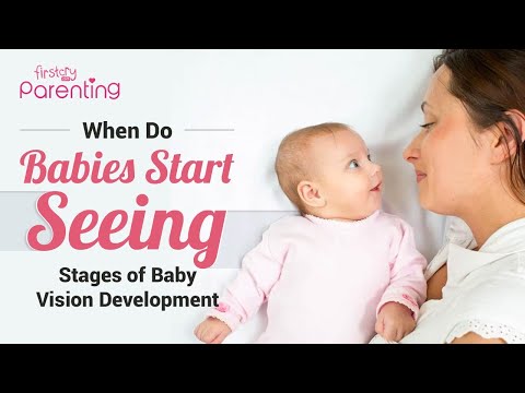 When Do Babies Realize Objects Still Exist? post thumbnail image
