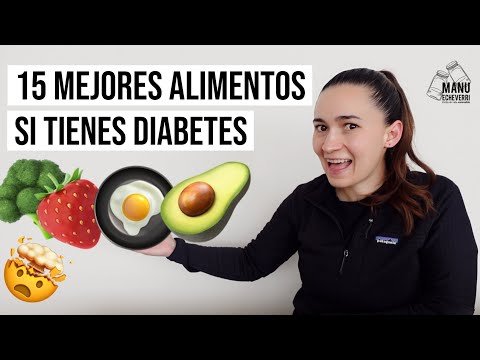 Comer bien con diabetes tipo 2: alimentos esenciales y a evitar post thumbnail image