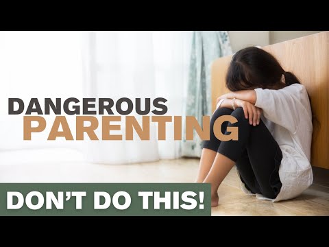 Understanding Helicopter Parenting's Impact on Child Well-Being