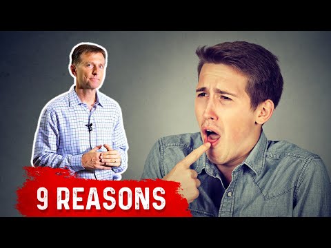 What’s Behind That Bitter Taste in Your Mouth? Understanding Causes post thumbnail image