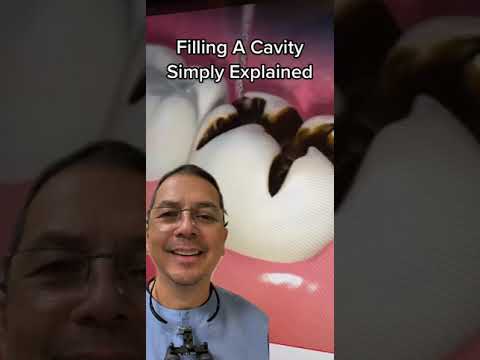 Understanding Temporary Fillings: Care, Durability, and Procedure post thumbnail image