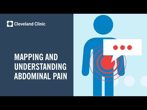 Understanding Medicines That Can Cause Abdominal Pain