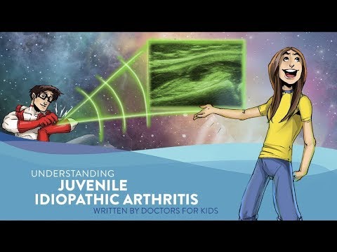Understanding Juvenile Idiopathic Arthritis: A Journey Ahead