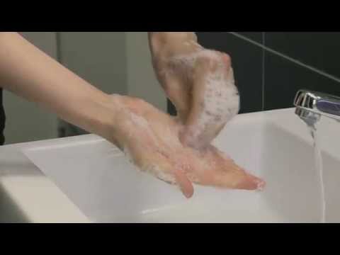 Master Handwashing in 7 Simple Steps for Healthier Hands