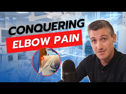 Understanding Olecranon Bursitis: The Swollen Elbow Explained