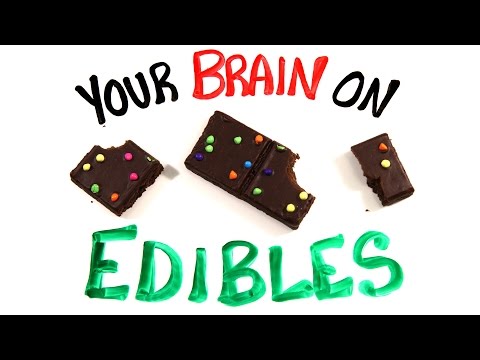 Eating Weed: Insights on Safety, Benefits, and Side Effects
