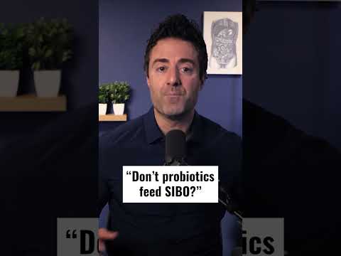 SIBO Relief: Antibiotics and Dietary Shifts to Consider