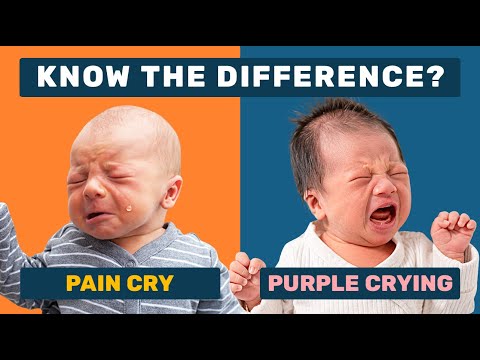 Understanding the Reasons Behind Your Baby's Tears