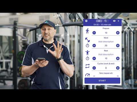 Maximize Your Fitness: Best Tabata Apps for Health in 2022