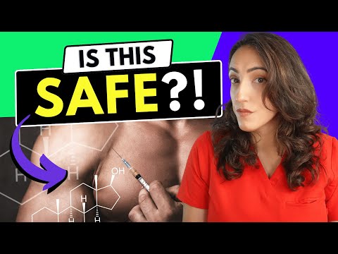 Understanding Female Prostate Cancer: Is It Even Possible? post thumbnail image