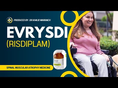 Understanding Evrysdi: Uses, Side Effects, and Warnings