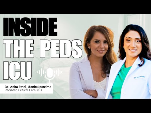 Caring for Kids: Insights into the Pediatric ICU Experience post thumbnail image