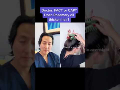 Transform Your Hair with Rosemary Oil: Growth and Benefits