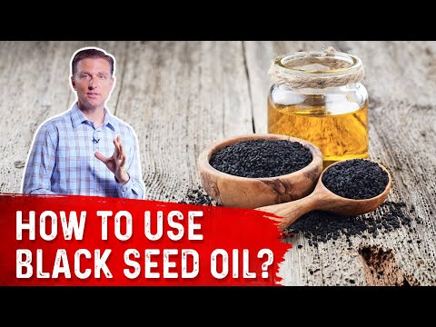 Is Black Seed Oil a Beneficial Treatment for Hair Health?