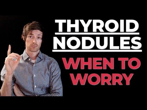Understanding Hypoechoic Nodules on Your Thyroid: What It Means