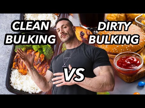Bodybuilding Meal Plan: Foods to Favor and Avoid post thumbnail image