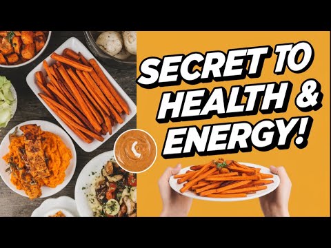 Sweet Potatoes: A Nutritional Powerhouse for Your Health post thumbnail image