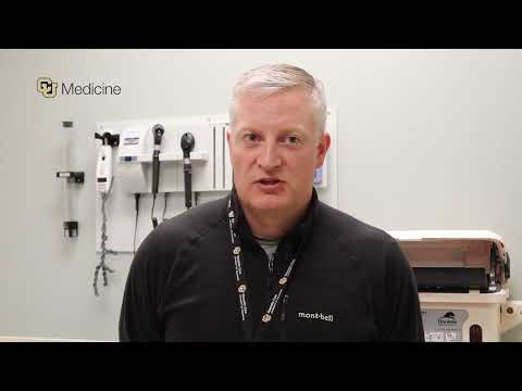 Understanding The Types Of Hernia In Men And Their Treatments