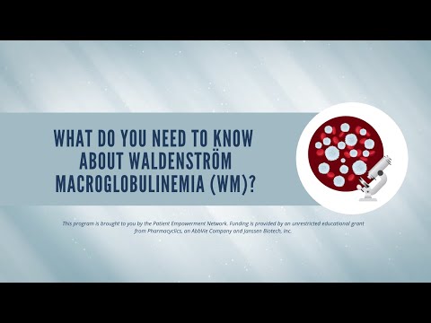 Understanding Waldenstrom’s Macroglobulinemia: Symptoms and Care post thumbnail image