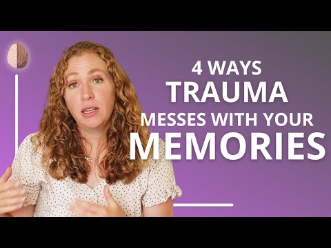 Understanding the 4 Types of Memory for Better Mental Health