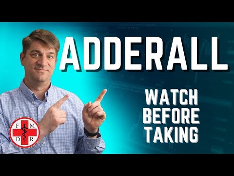 Understanding Adderall: Side Effects and Digestive Impact