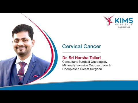 Cervical Cancer: Understand Causes, Symptoms, and Prevention