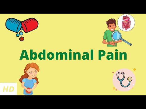 Medications That May Cause Stomach Pain and Upset: What to Know post thumbnail image