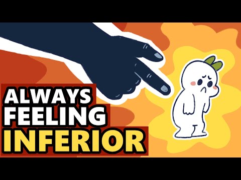 Understanding Inferiority Complex: Key Insights to Consider