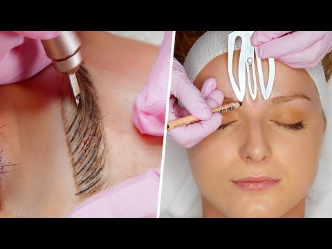 Understanding How Long Microblading Lasts for Optimal Care