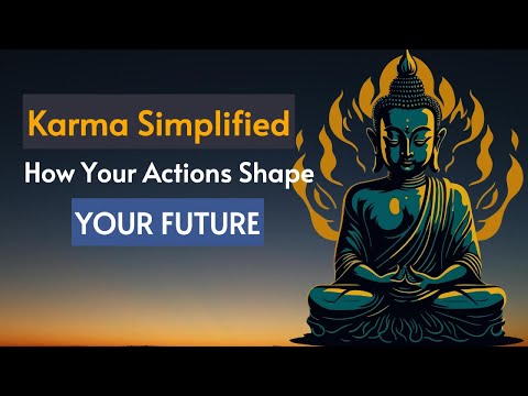 Karma and Wellness: How Your Actions Shape Your Health