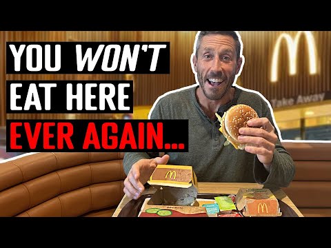 Understanding McDonald's Food Allergy Information for Safe Eating
