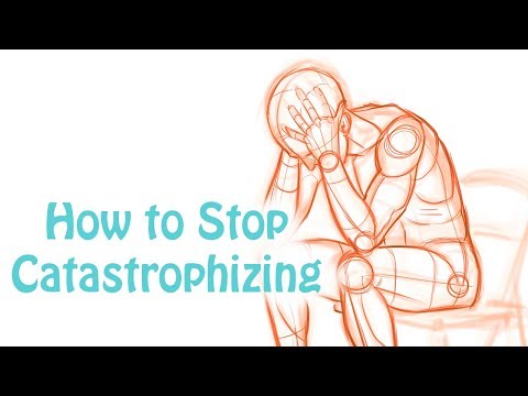 Stop Catastrophizing: 6 Strategies for a Calmer Mind