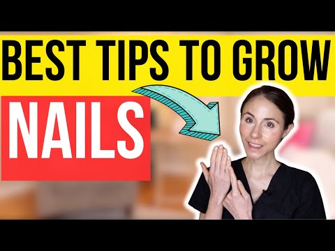 Effective Strategies for Promoting Faster Nail Growth post thumbnail image