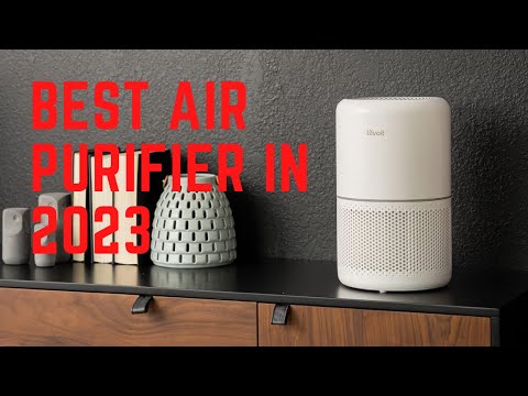 Breathe Easy: 11 Best Air Purifiers for Healthier Living post thumbnail image