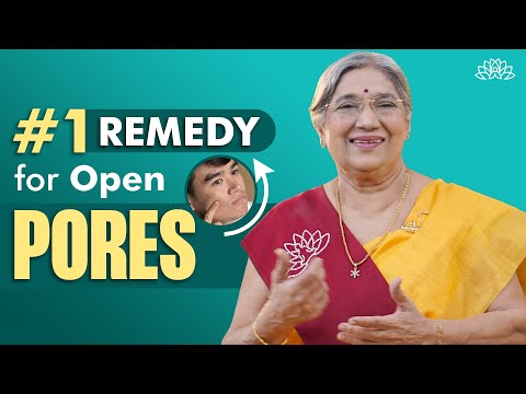 Understanding Open Pores: Myths and Effective Treatments