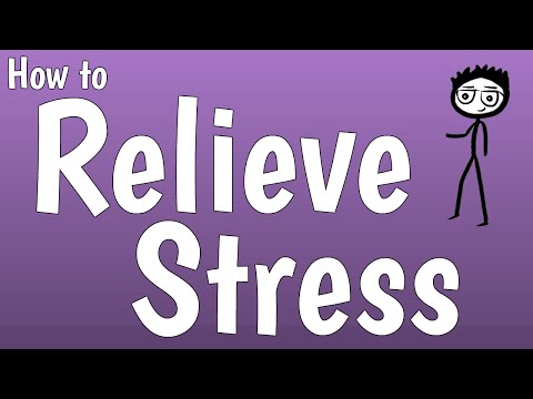 17 Quick Stress Relief Strategies for Better Health post thumbnail image